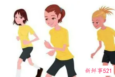 哪些是可以长高的运动方法