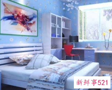 会让小孩子做噩梦的风水