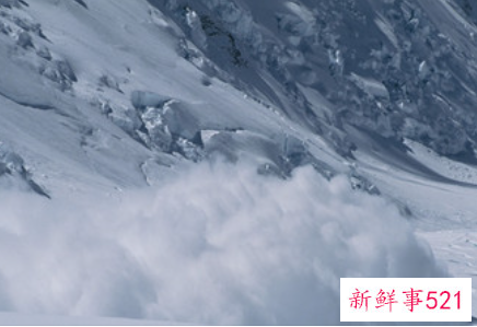 梦见很厚的冰是什么意思