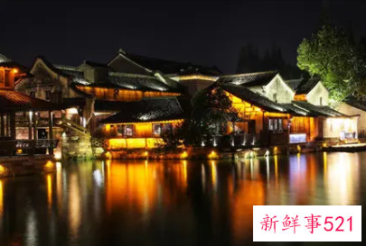 乌镇互联网大会第一届时间