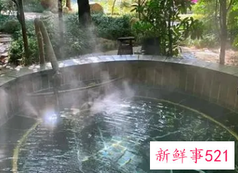 泡温泉泡几天为一个疗程最好