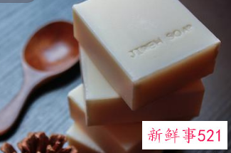 洁面皂可以天天用吗