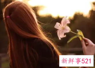 一眼就吸引人的网名女生