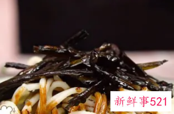 黄磊老师同款葱油拌面做法