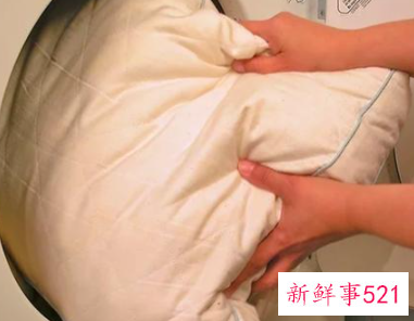 羽绒枕头不蓬松了怎么办