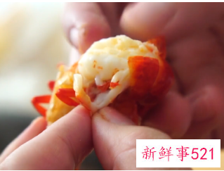 小龙虾怎么做肉比较紧实