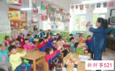 幼儿园小班英语教案设计:让我们说hello_小班英语教案