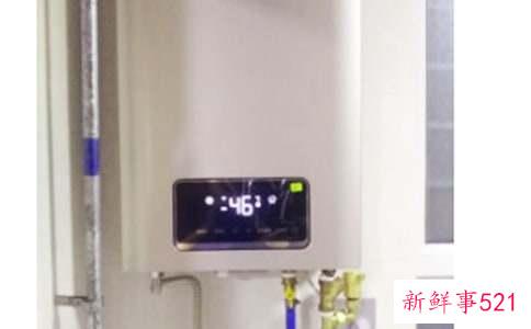 热水器打不着火滴滴响