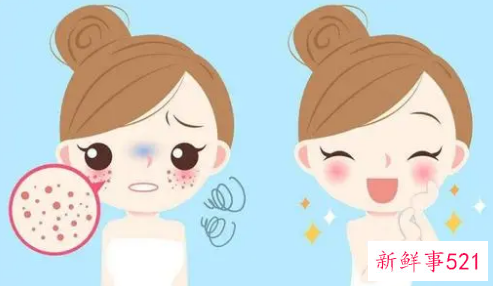 金鸡奖影后们的私房护肤绝招