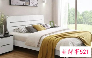 卧室背景墙什么颜色比较好看