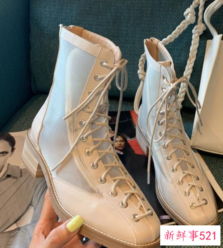 秋冬季适合穿什么鞋