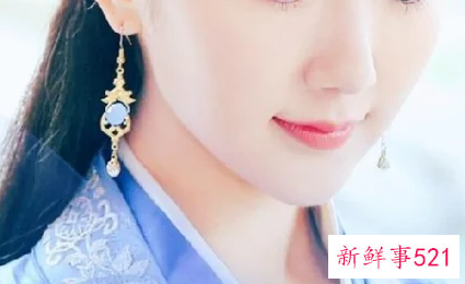 耳环起源于什么时候