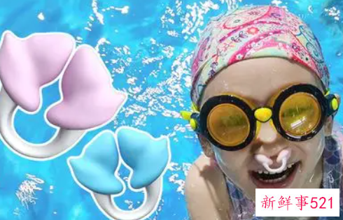 游泳要带耳塞吗