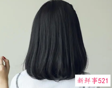 方脸适合留长发还是短发