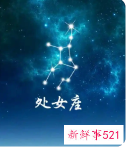 处女座男最偏爱的星座女