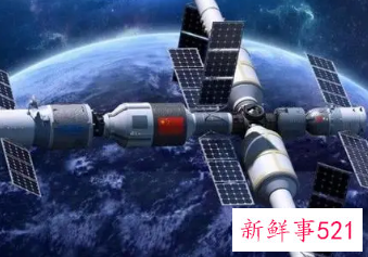 “太空出差六人组”已安排今年太空出差