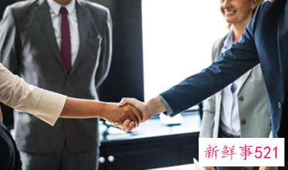 梦见就职有什么征兆