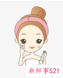 女人皮肤不好的改善小方法