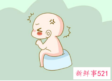观察宝宝排便许多妈妈都懂