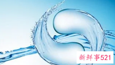 五行属水从事什么职业好