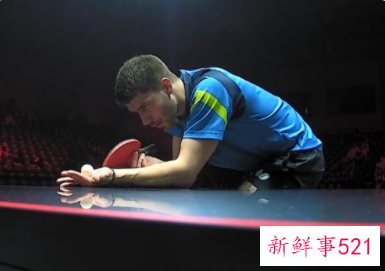 国乒锁定3个WTT男单4强名额