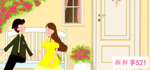 为什么抱一下都会有反应