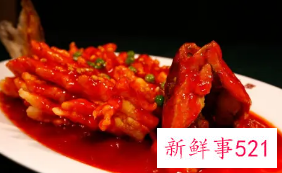 家庭年夜饭菜谱推荐