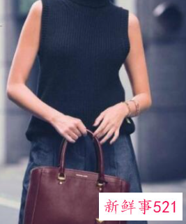 穿衣搭配的法则