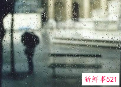 孕妇梦见下雨天打伞是什么意思