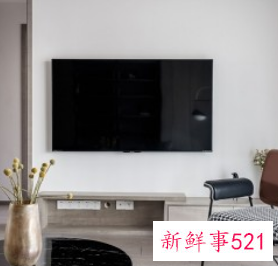 背景墙图片客厅简约大气