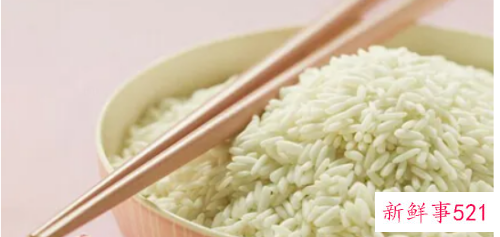 产妇吃糯米的好处