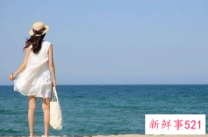 男人们喜欢什么类型的女人