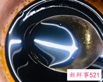 黄磊老师同款葱油拌面做法