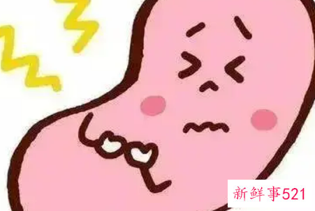 反胃酸烧心怎么办