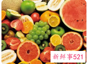 减肥能吃什么水果