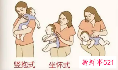 新生儿吐奶有哪些原因