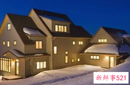 梦见家有什么征兆呢