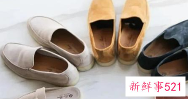 最近很火的鞋子品牌有哪些