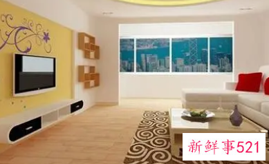 装饰风水中我们一定要杜绝的风水格局