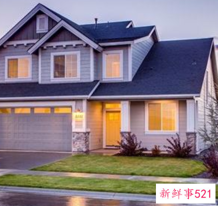 梦见房子是什么意思