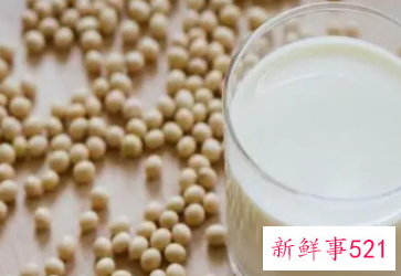 喝豆浆7年皮肤的变化