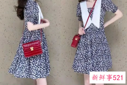 穿什么衣服凉爽