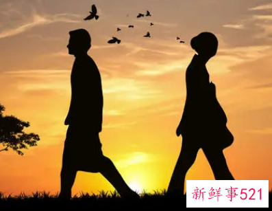 永远不要主动给男人发信息