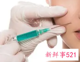 除皱针有什么危害