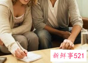 为什么男人喜欢有钱的女人