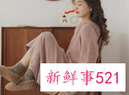 冬装如何穿搭配衣服好看