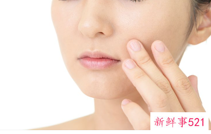 皮肤保护层受损一晒就黑