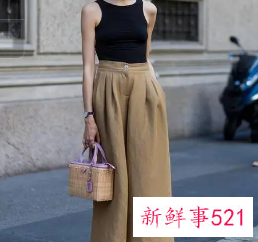 怎么样知道适合自己的穿衣风格