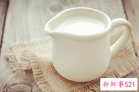 孕妇能喝纯牛奶吗