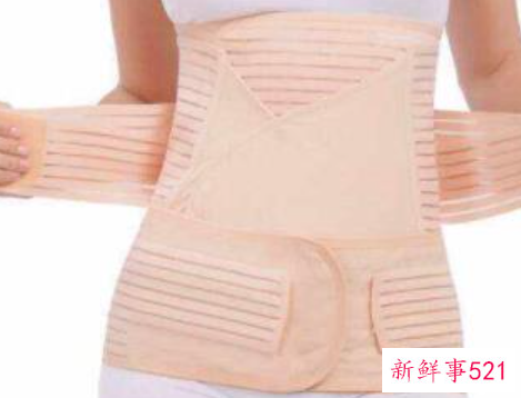 产后物理减肥的方法